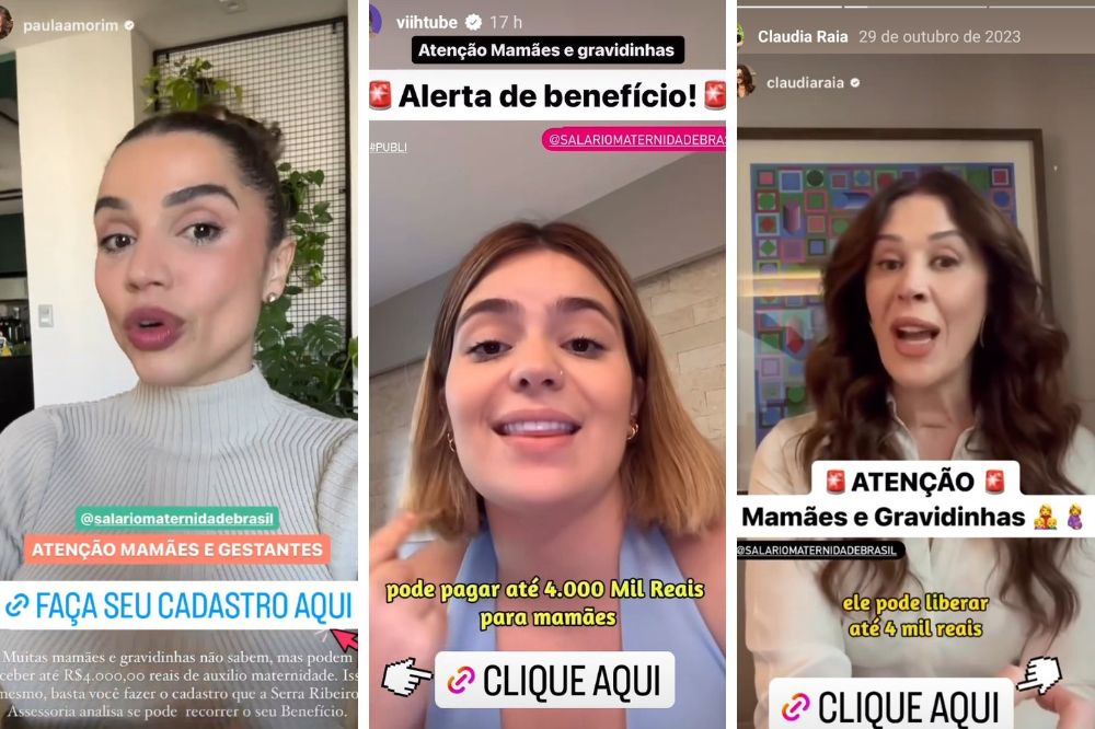 Salário-maternidade: o que é e quem pode solicitar