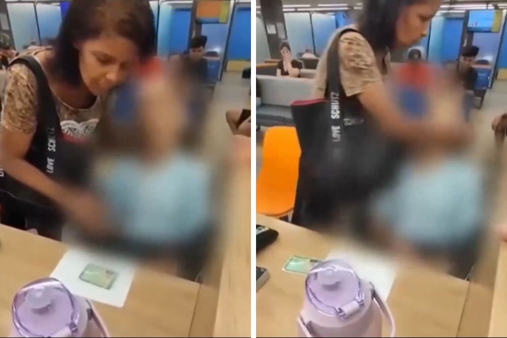 Mulher é presa ao tenta sacar empréstimo com cadáver de tio morto
