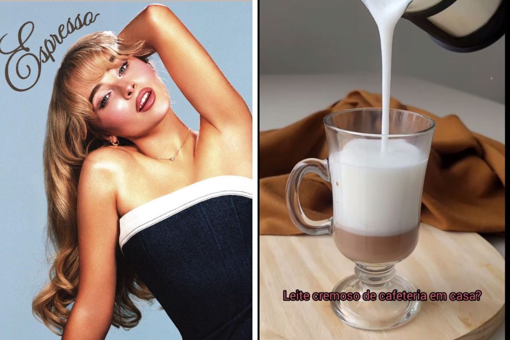 ‘That’s that me, espresso’: 7 receitas diferentes para inovar seu expresso