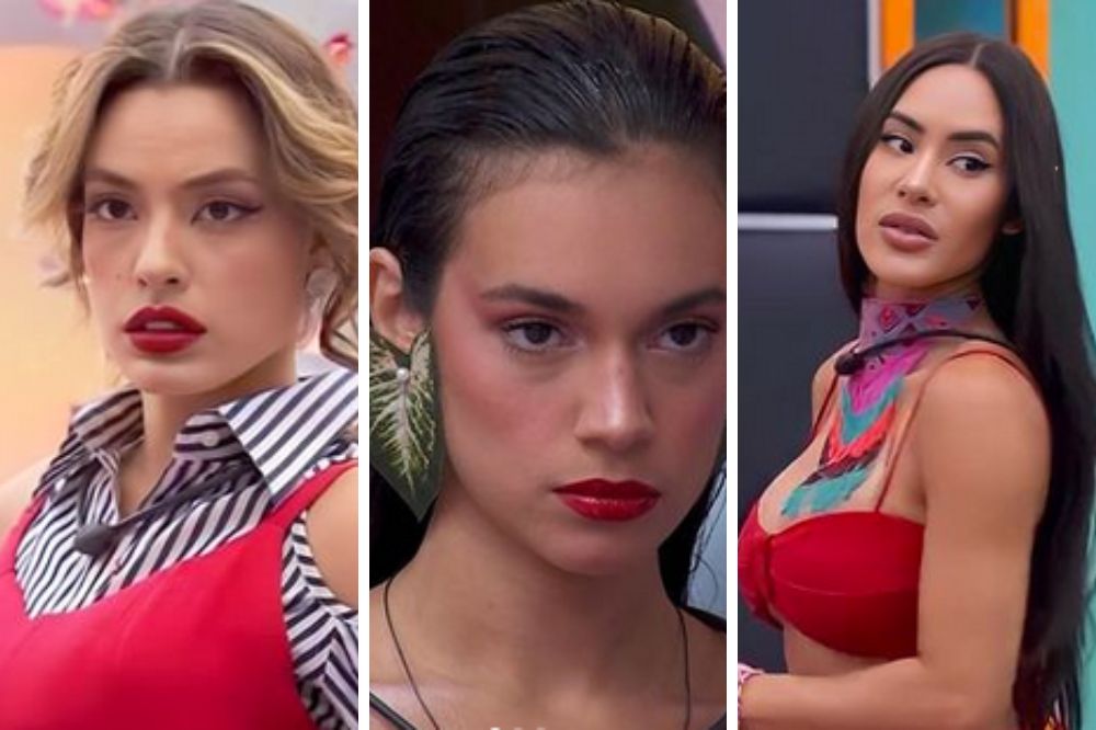 Como a ‘imagem pessoal’ afeta o jogo das sisters no BBB24