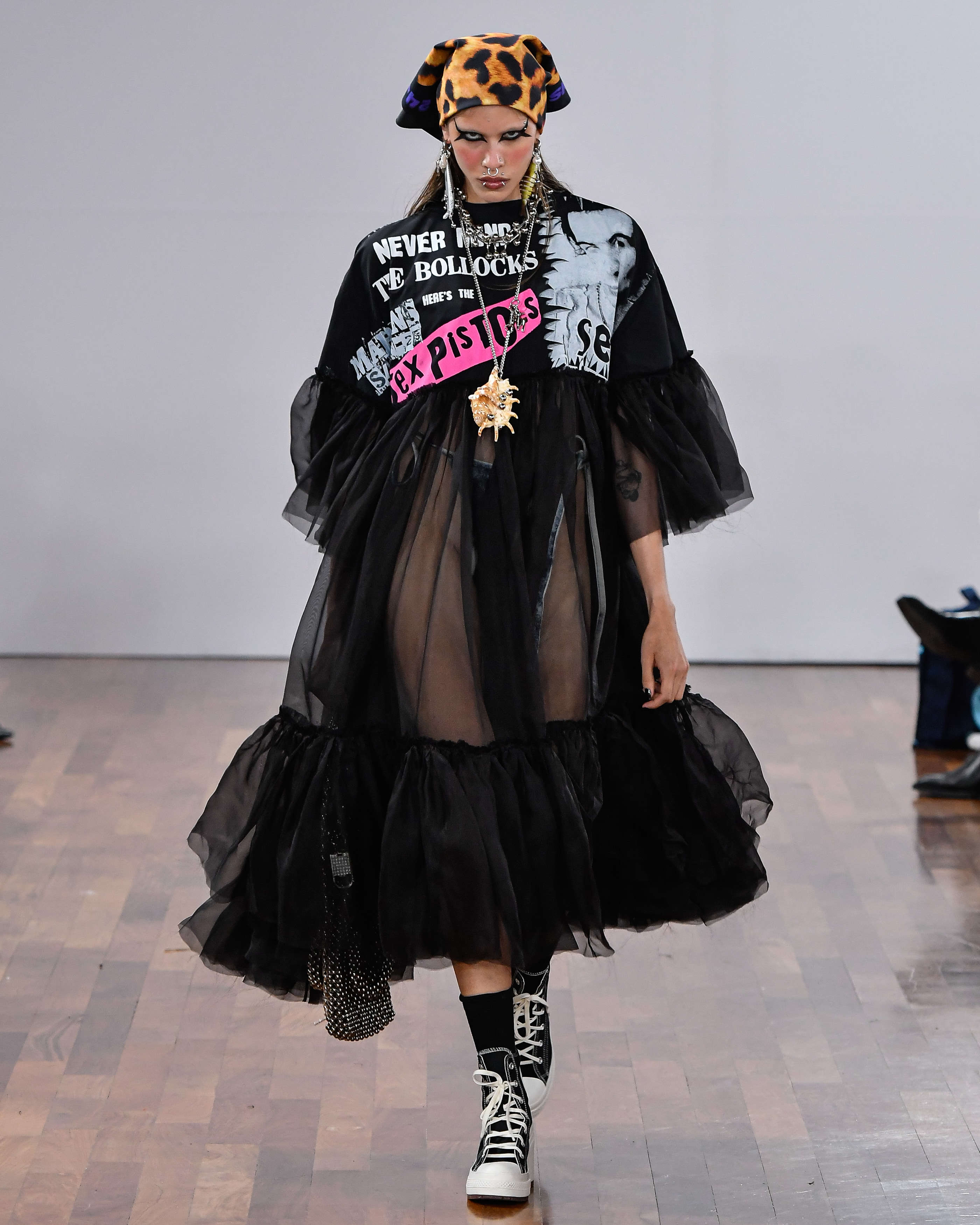 MartinsSPFW N57Foto: Ze Takahashi/ @agfotosite Desfile da Martins no SPFW N57