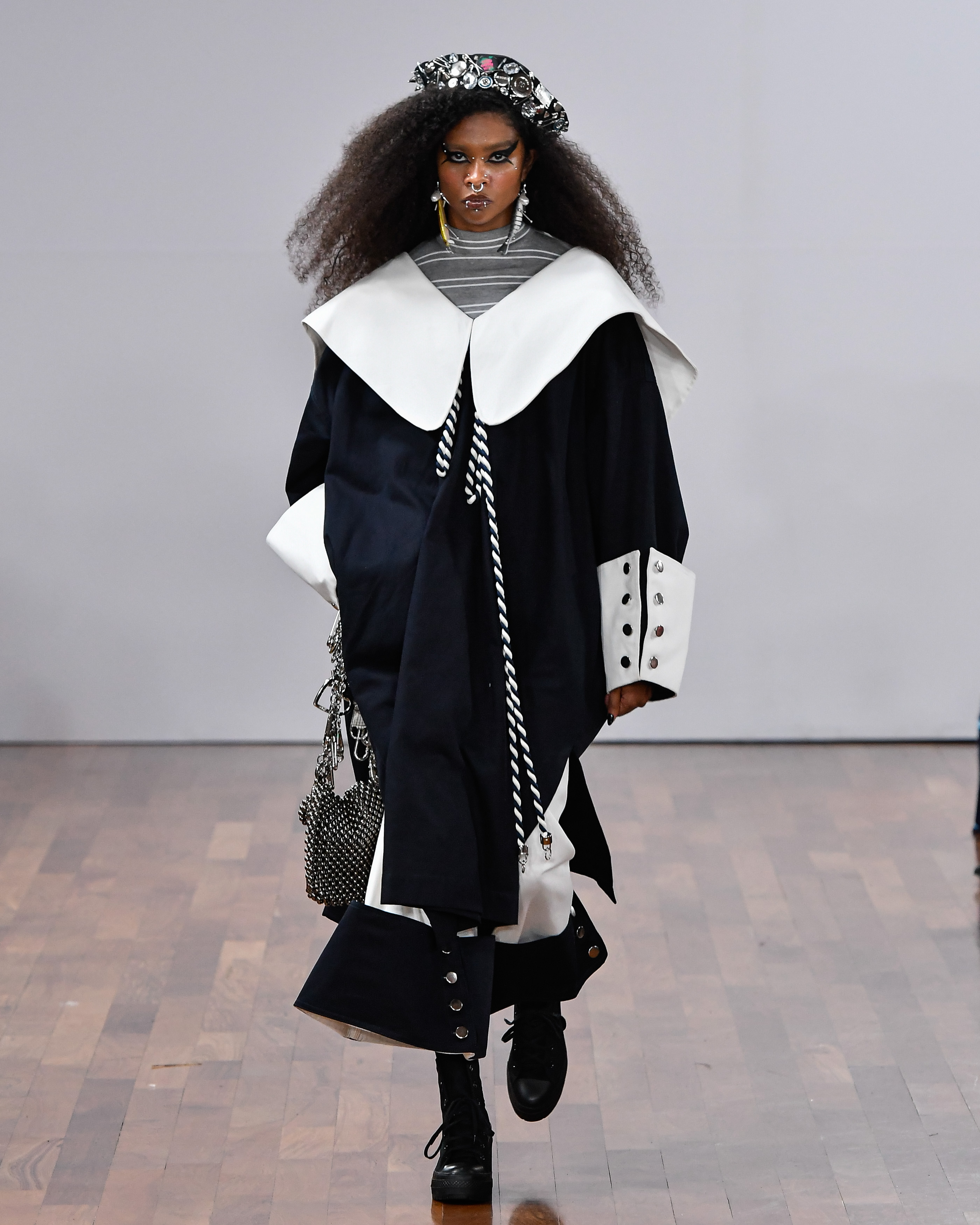 MartinsSPFW N57Foto: Ze Takahashi/ @agfotosite Desfile da Martins no SPFW N57