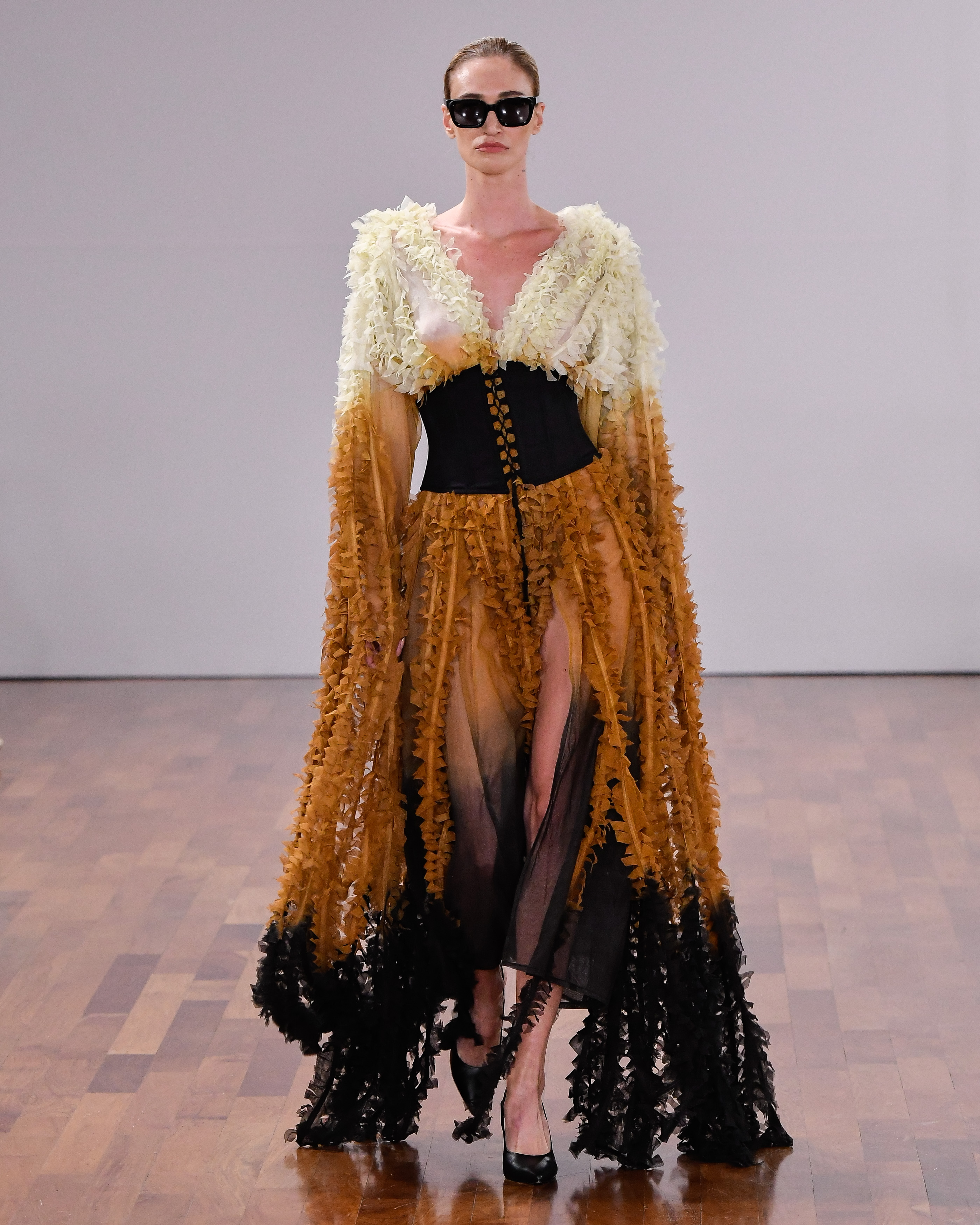 ThearSPFW N57Foto: Ze Takahashi/ @agfotosite Desfile da Thear no SPFW N57