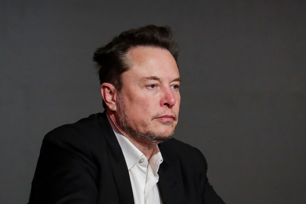 Elon Musk destila transfobia ao se referir a sua filha: “morreu”