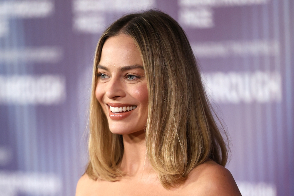 Novo visual de Margot Robbie serve de inspiração pra corte de cabelo médio