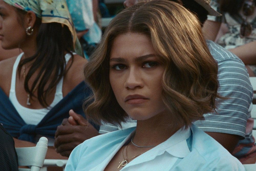 Teste: Monte um look e te indicamos um filme da Zendaya