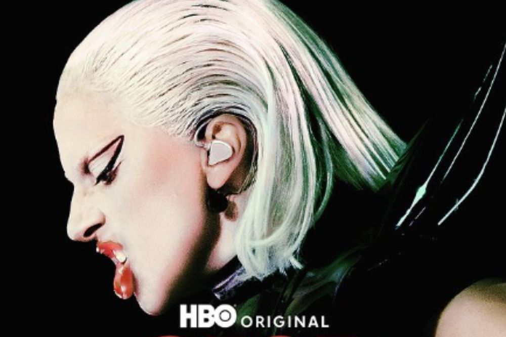 Lady Gaga divulga trailer e data oficial de filme da turnê Chromatica Ball