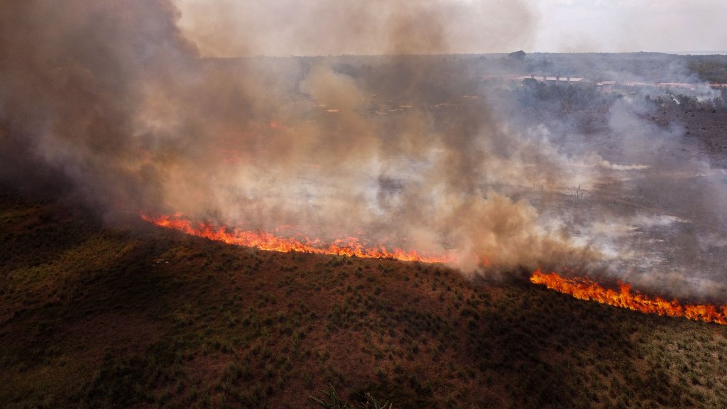 Existe uma saída para evitar mais efeitos das mudanças climáticas?