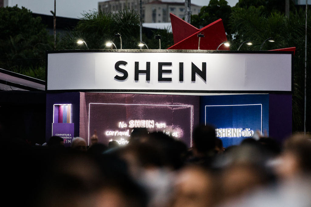 Câmara decide taxar compras na Shein e a sua blusinha deve ficar mais cara