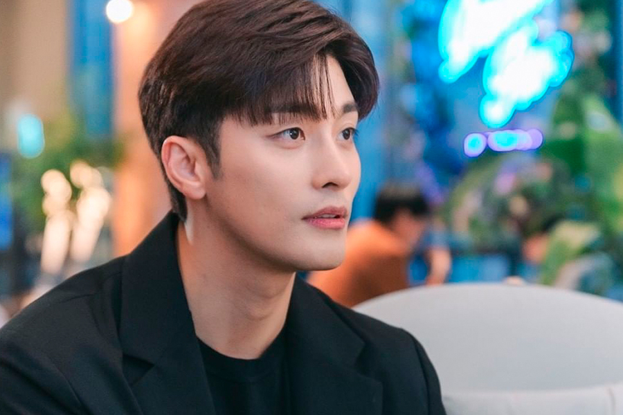 Sung Hoon no Brasil: 5 k-dramas para conhecer o ator