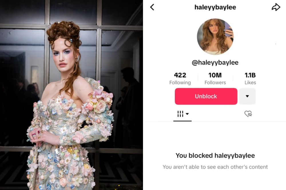 ‘Guilhotina digital’ promove bloqueio de famosos que não se posicionam