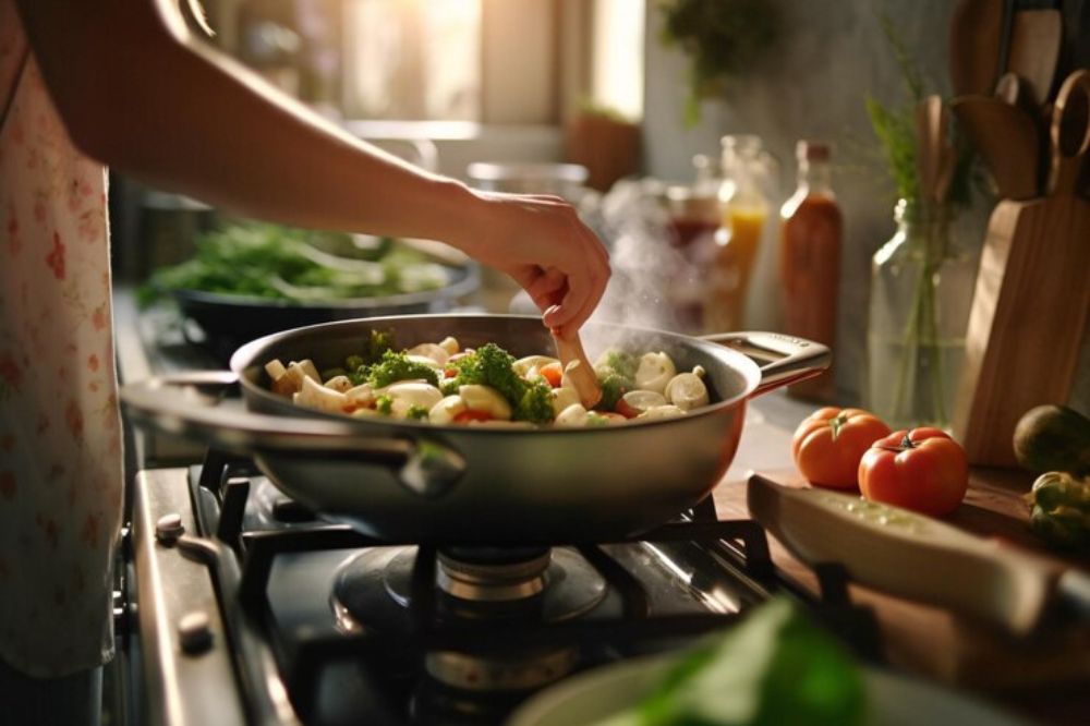 Receitas básicas para você aprender a se virar na cozinha (e fazer bonito)