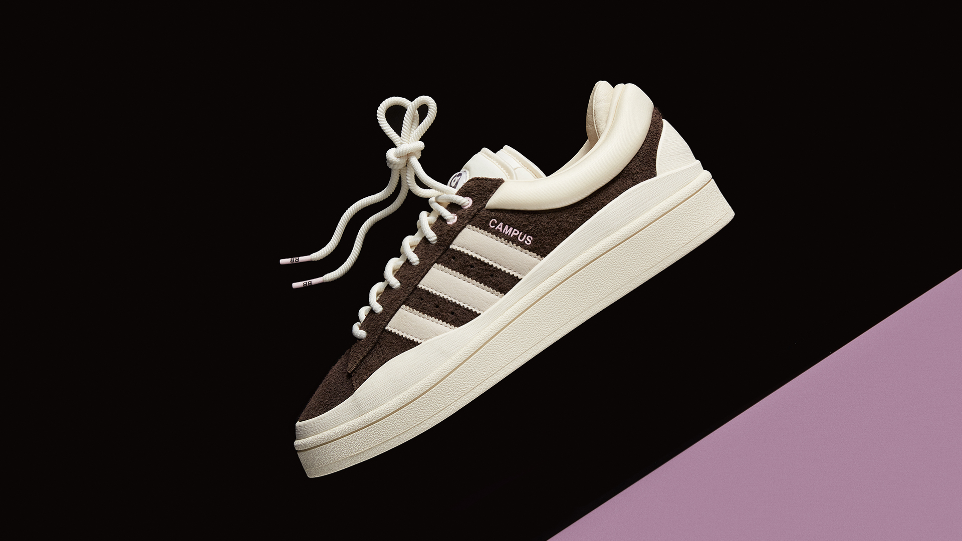 adidas Originals x Bad Bunny The Last Campus Photo 01_16 9 Tênis 'Last Campus', da parceria entre Adidas Originals e Bad Bunny