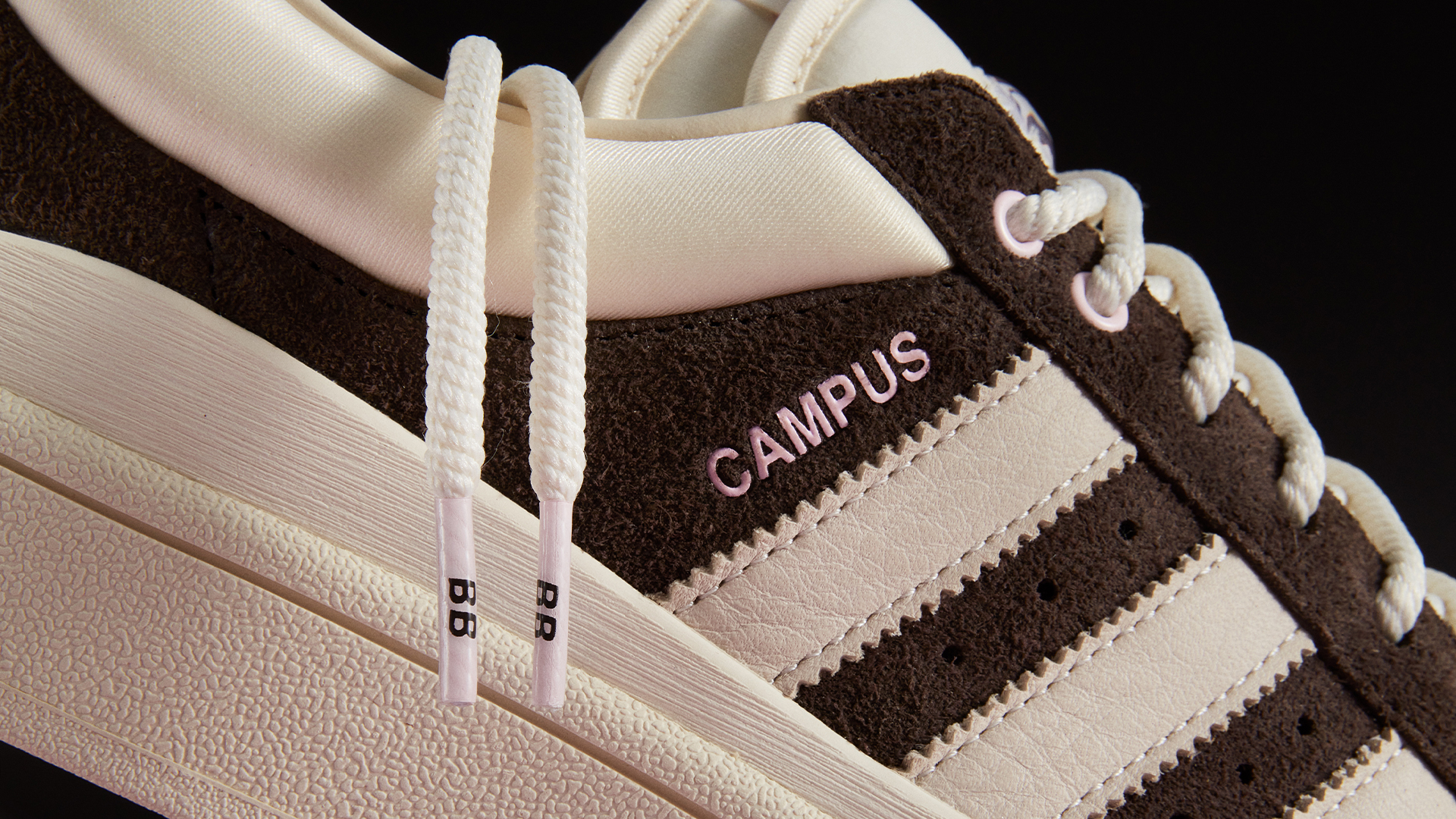 adidas Originals x Bad Bunny The Last Campus Photo 03_16 9 Tênis 'Last Campus', da parceria entre Adidas Originals e Bad Bunny