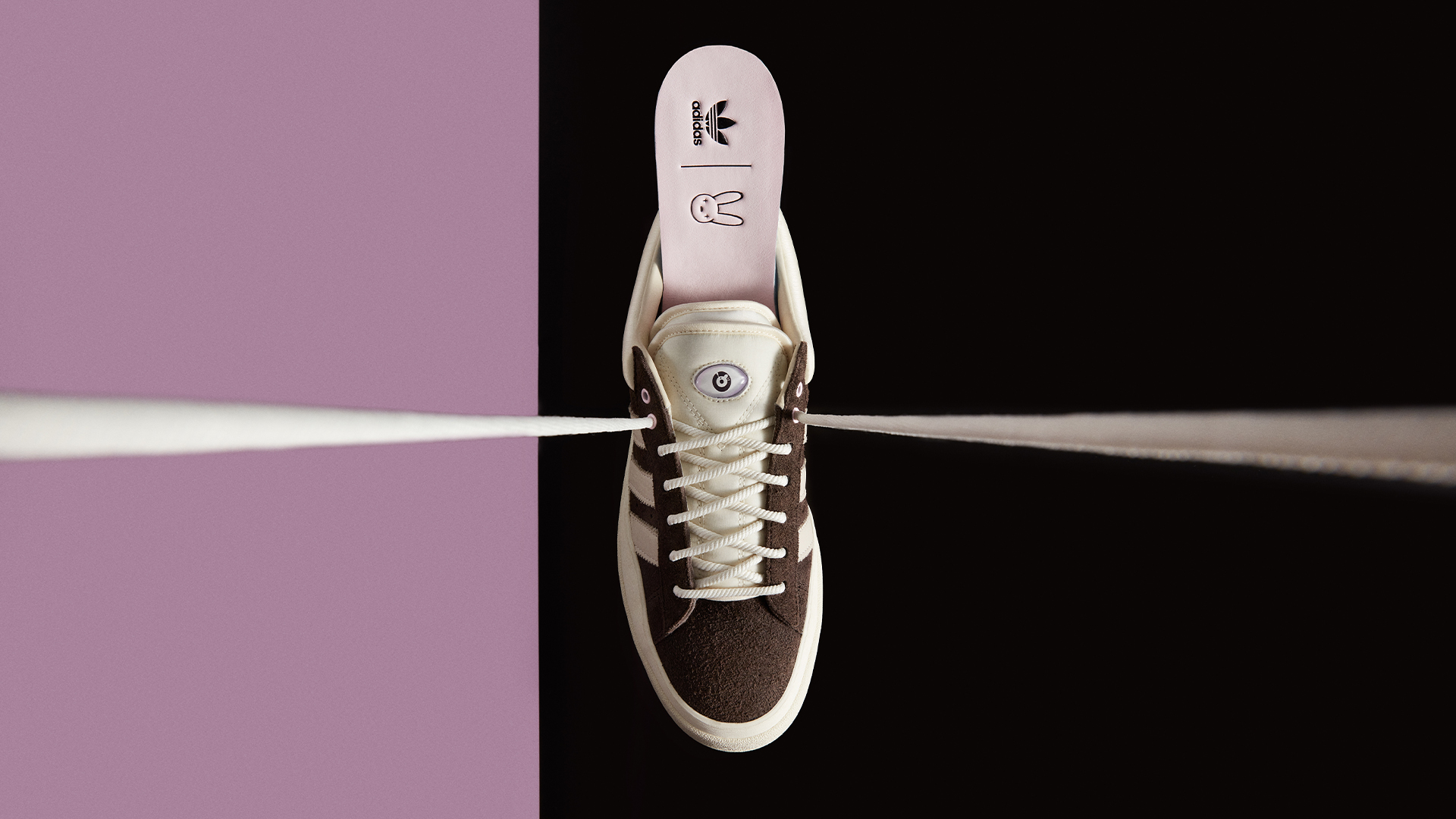 adidas Originals x Bad Bunny The Last Campus Photo 05_16 9 Tênis 'Last Campus', da parceria entre Adidas Originals e Bad Bunny