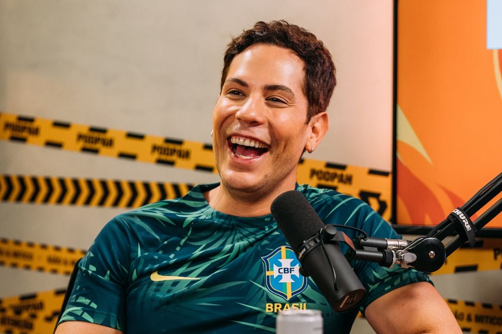 Christian Chávez fala sobre possibilidade de nova turnê do RBD