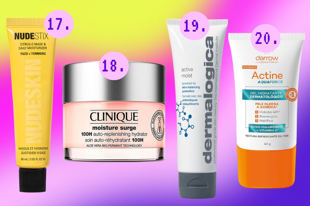 hidratantes-faciais-outono-inverno-2024-05 Sugestões de hidratantes faciais para sua rotina de skincare do outono-inverno 2024