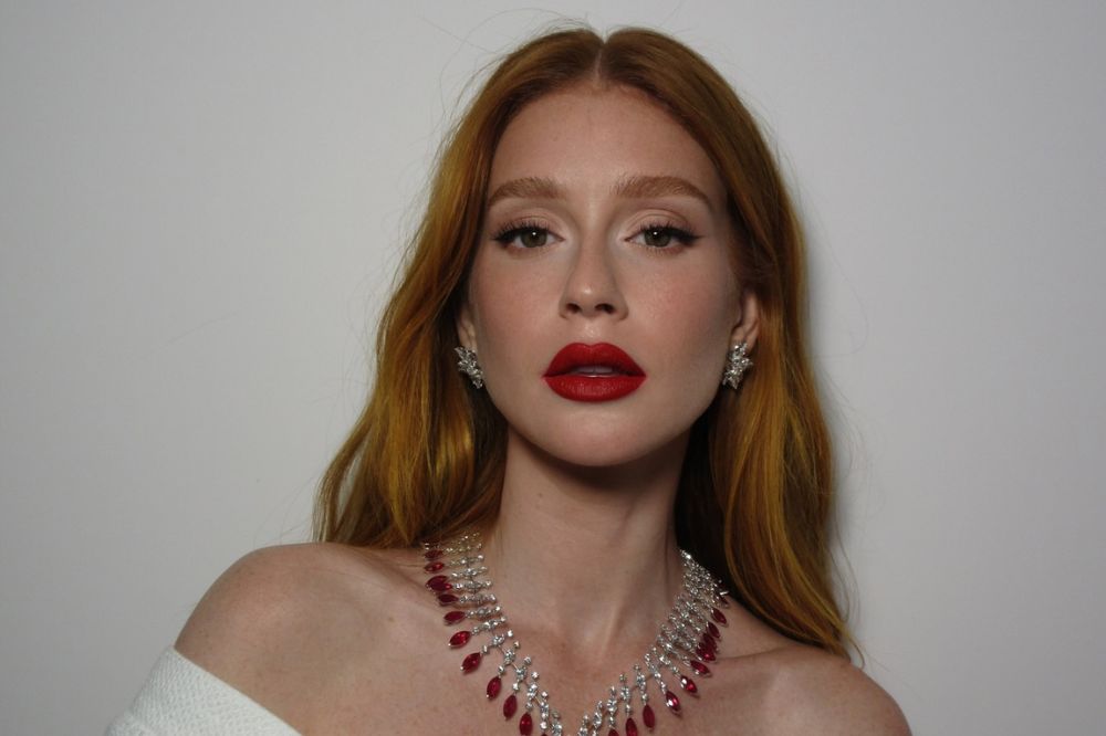 Marina Ruy Barbosa roubou a cena com looks de grife no Festival de Cannes