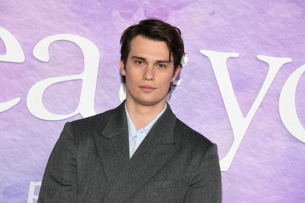 Teste: Monte um filme e te indicamos um personagem de Nicholas Galitzine