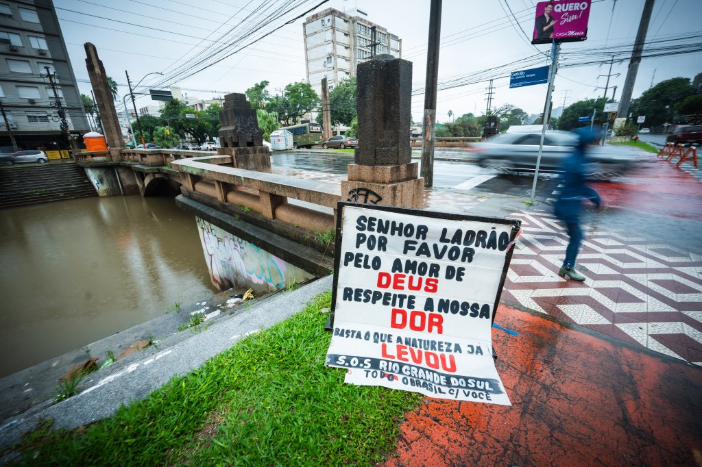 Quais são os canais e locais oficiais de doações para o Rio Grande do Sul