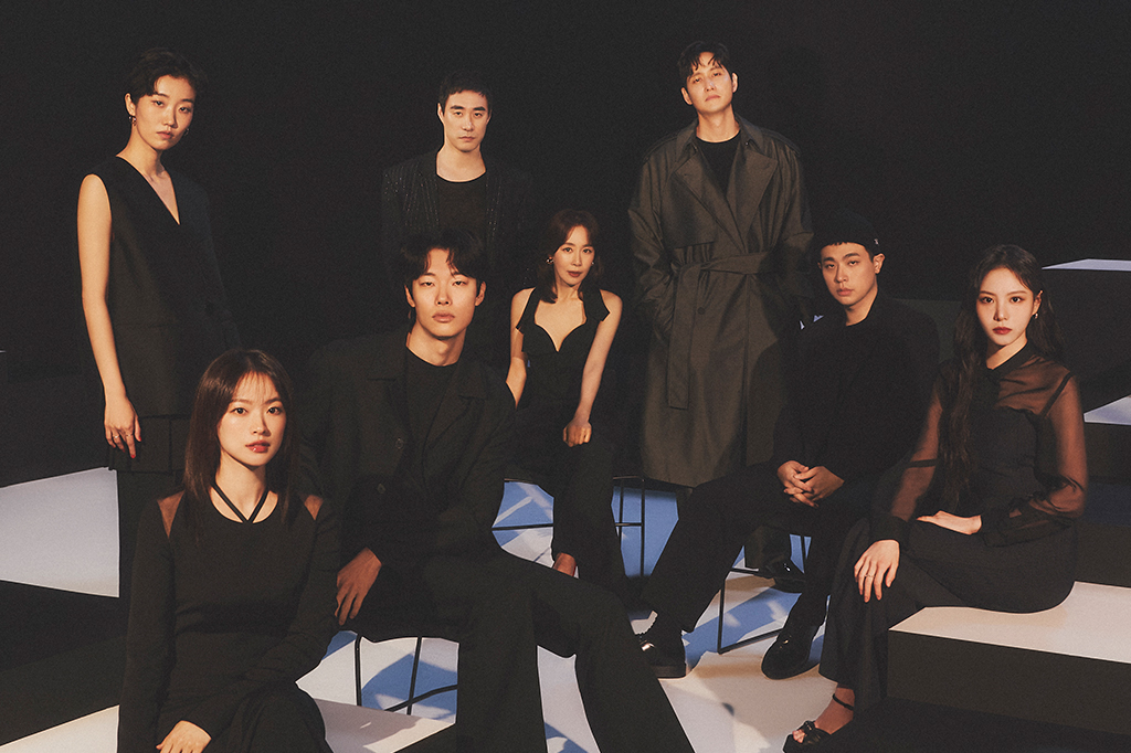 Elenco de The 8 Show fala sobre estreia da série coreana no Brasil