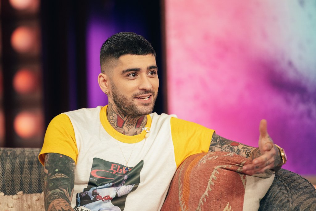 Zayn revela que não sabe se já “se apaixonou de verdade”