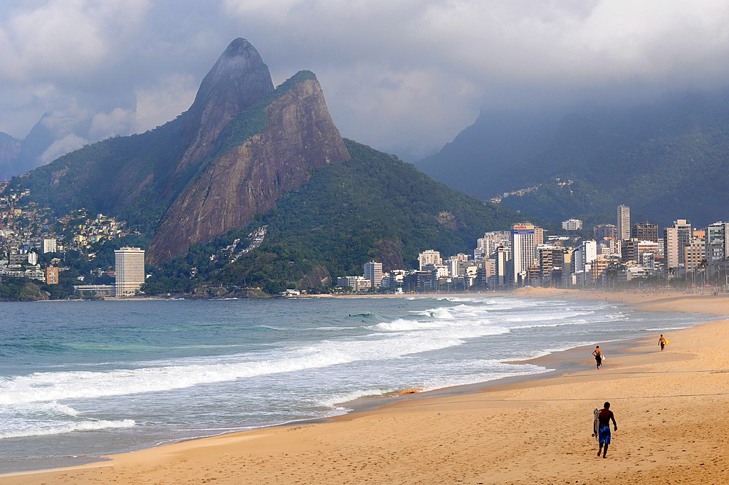 Entenda a ‘PEC das praias’, que pode privatizar áreas no litoral