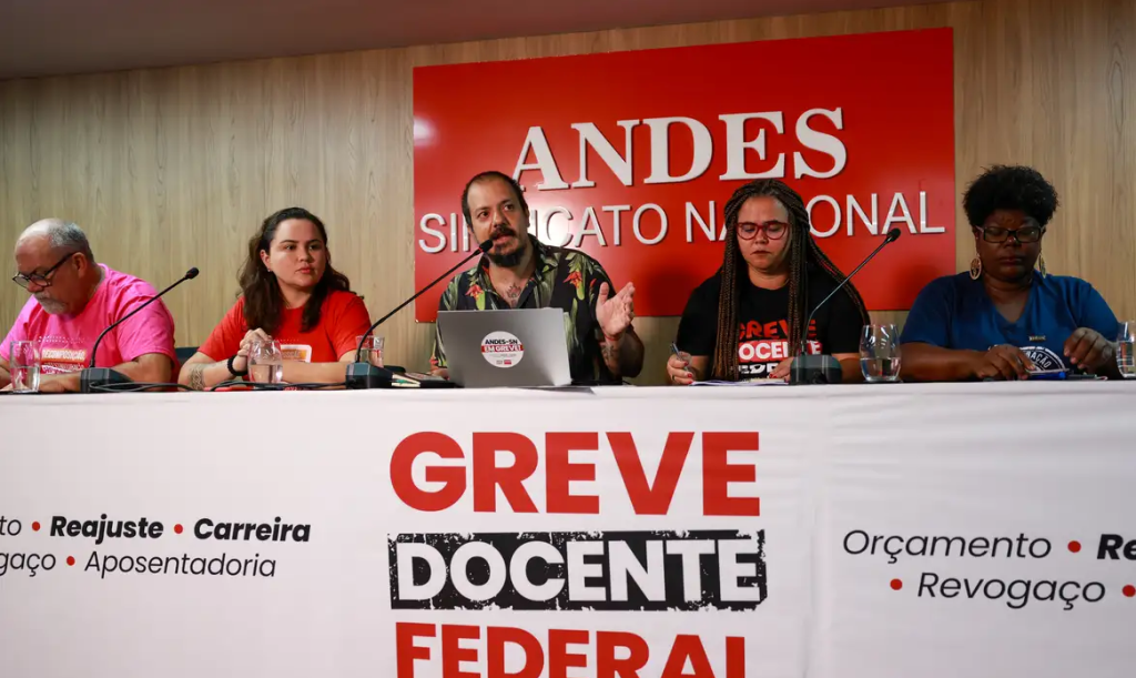 Por que as greves nas universidades federais são necessárias, sim