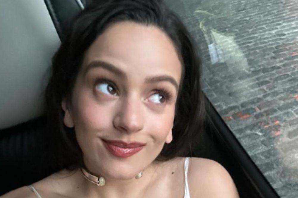 Rosalía já está trabalhando em seu próximo disco: “A espera valerá a pena”
