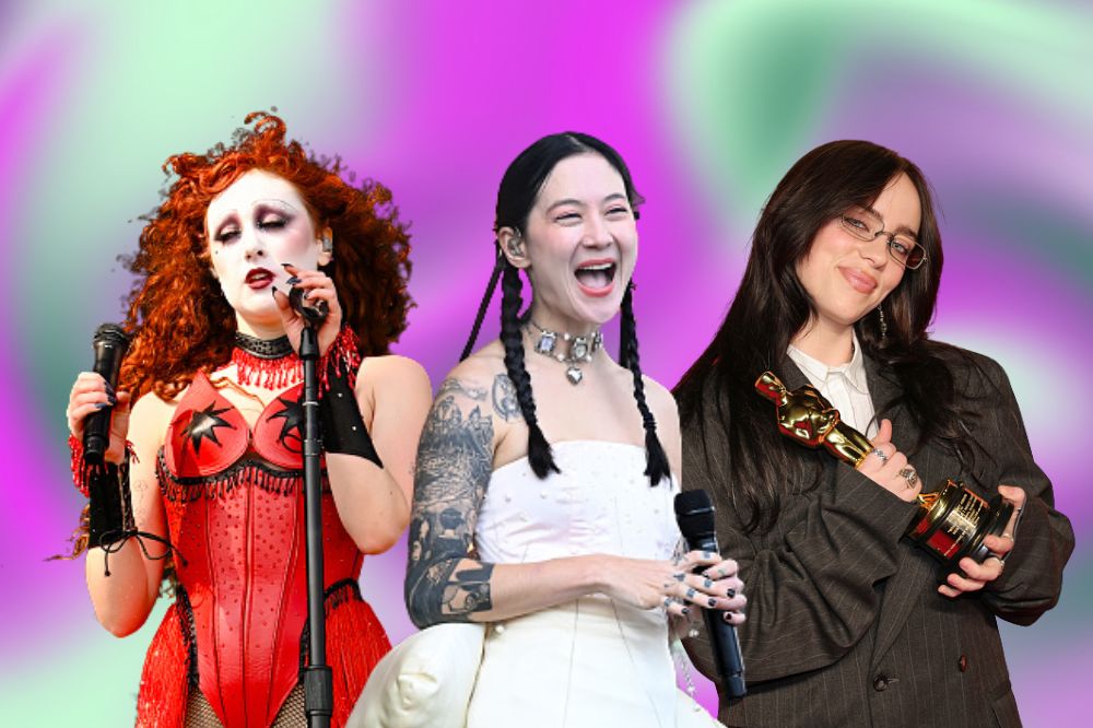 De Billie Eilish à boygenius: 19 músicas sobre meninas que amam meninas