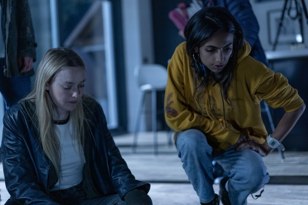 Os Observadores aposta em reviravolta com Dakota Fanning no protagonismo