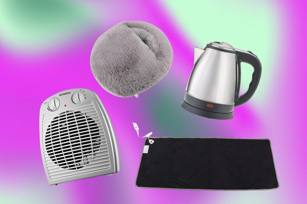 Este kit de inverno vai ser seu melhor amigo na estação mais fria