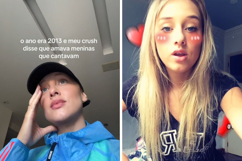 As melhores humilhações da trend ‘o crush disse que gostava’