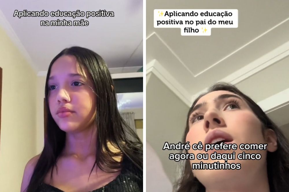 O que é educação positiva, método de criação que virou trend no TikTok