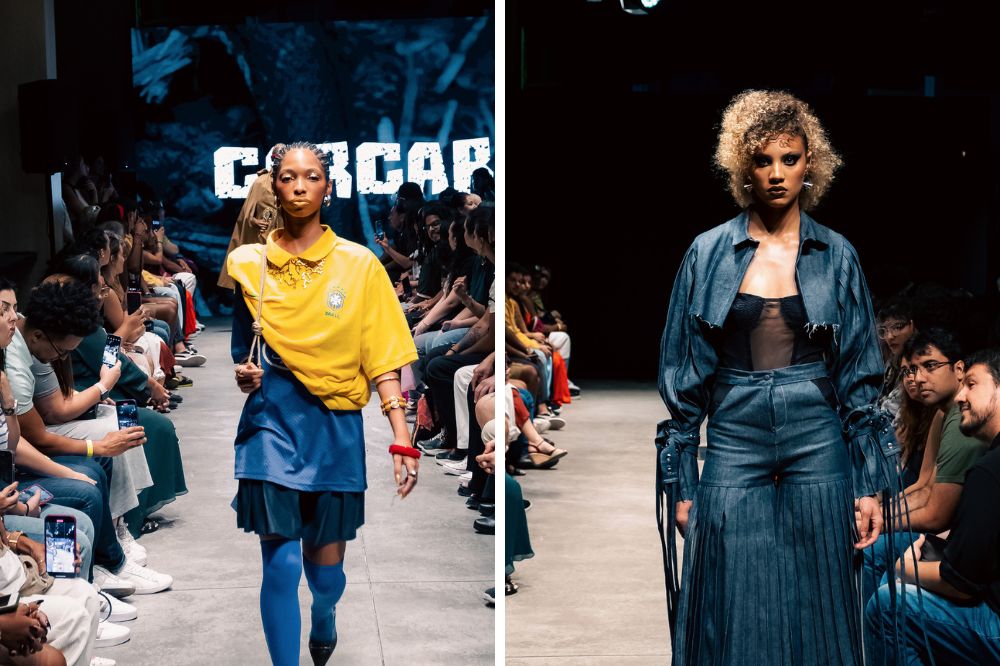 4 projetos de moda que vão te inspirar a contar histórias e ecoar sua voz
