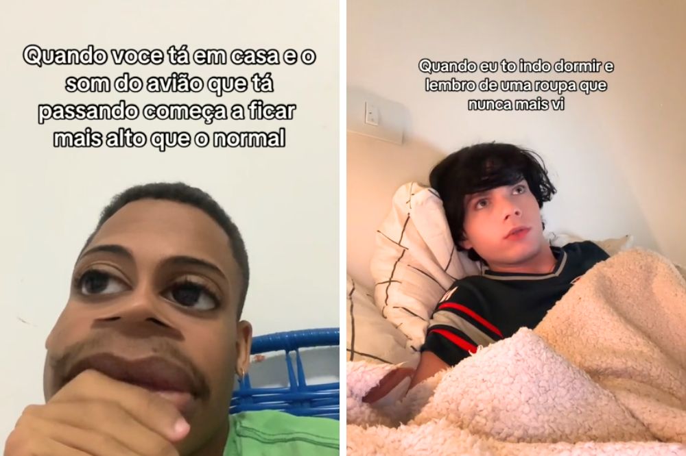 7 provas de que nenhuma experiência é individual mesmo