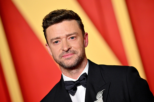 Justin Timberlake é preso por dirigir embriagado em Nova York, diz site