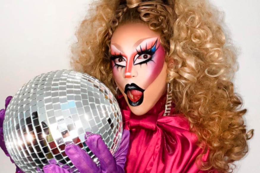 7 drag queens brasileiras que fazem maquiagens incríveis para conhecer