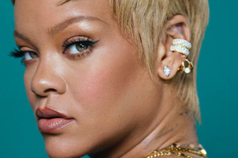 Tudo que sabemos sobre a Fenty Hair, nova marca da Rihanna