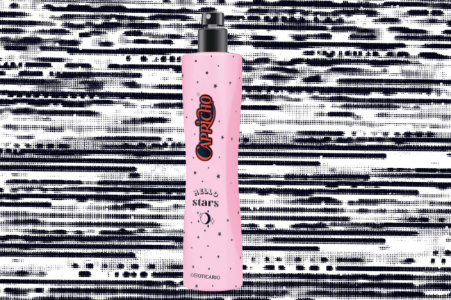 perfume capricho boticário perfume capricho boticário