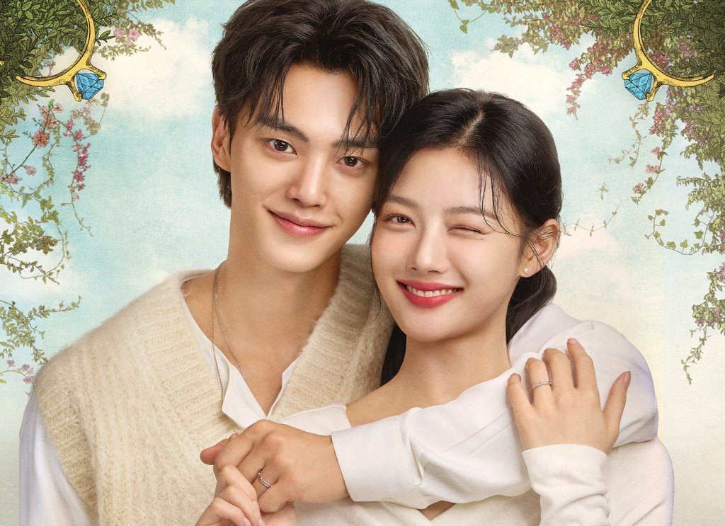 Os k-dramas da Netflix mais assistidos pelos brasileiros em 2024