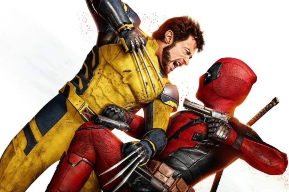 Diferença salarial entre Ryan Reynolds e Hugh Jackman surpreende a web