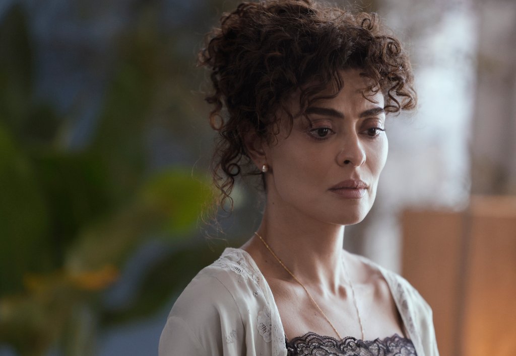 Conheça Pedaço de Mim, nova série da Netflix estrelada por Juliana Paes