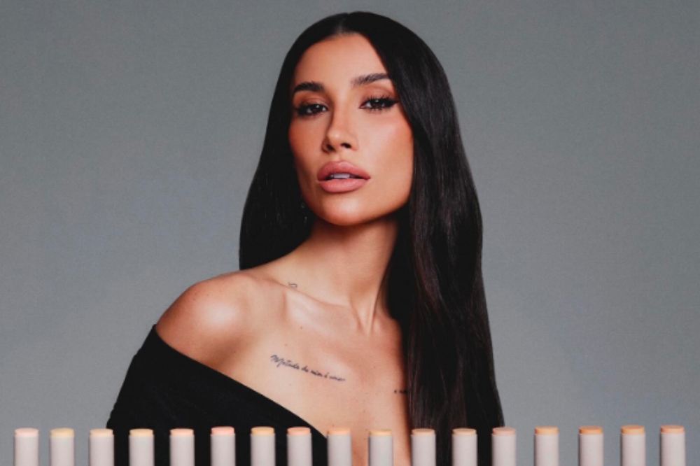 Bianca adia lançamento oficial da nova coleção Boca Rosa após críticas