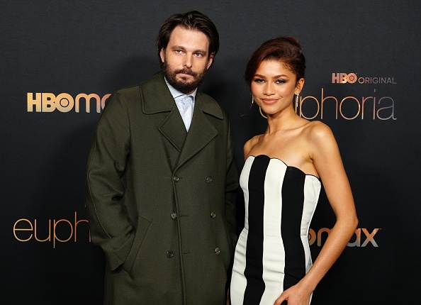 Zendaya e Sam Levinson teriam se desentendido em bastidores de Euphoria