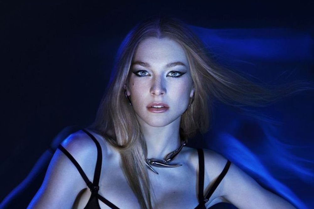 Hunter Schafer quer contracenar com Emma D’Arcy em filme de vampiro