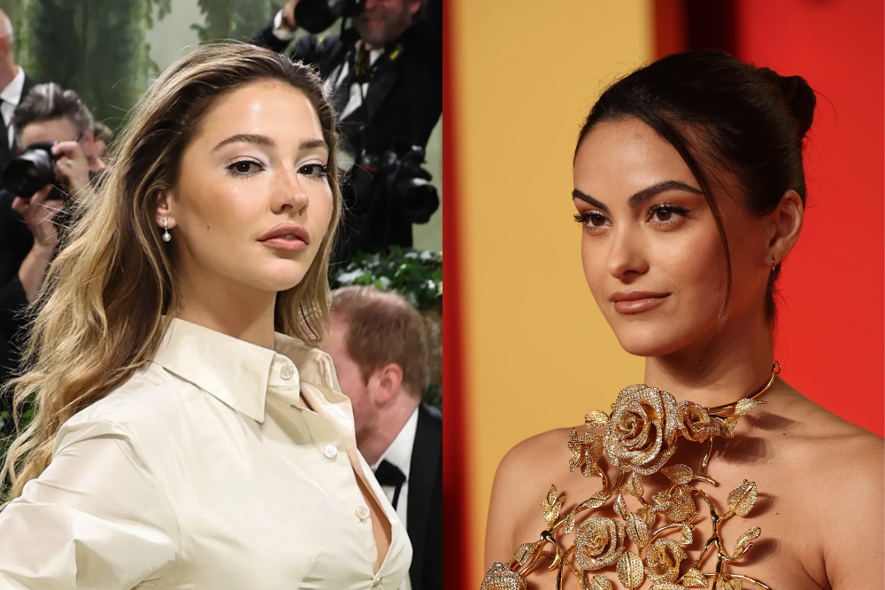 Camila Mendes e Madelyn Cline vão estrelar reboot de clássico dos anos 90