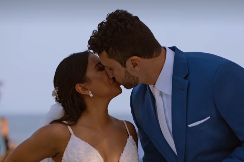 Os casais que ainda estão juntos após Casamento às Cegas Brasil 4