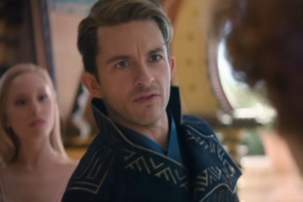 Novo teaser de Wicked apresenta personagem de Jonathan Bailey