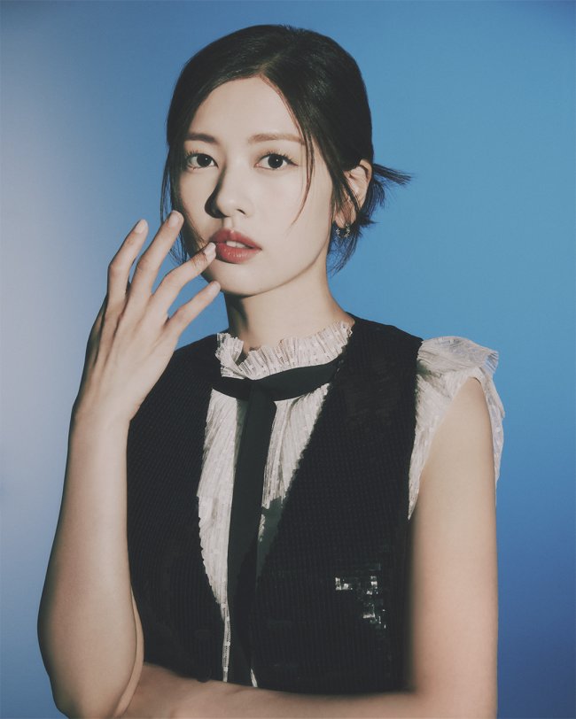 Jung So-min-netflix Foto da atriz Jung So-min, de O Amor Mora Ao Lado, novo k-drama da Netflix.